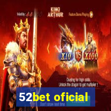 52bet oficial